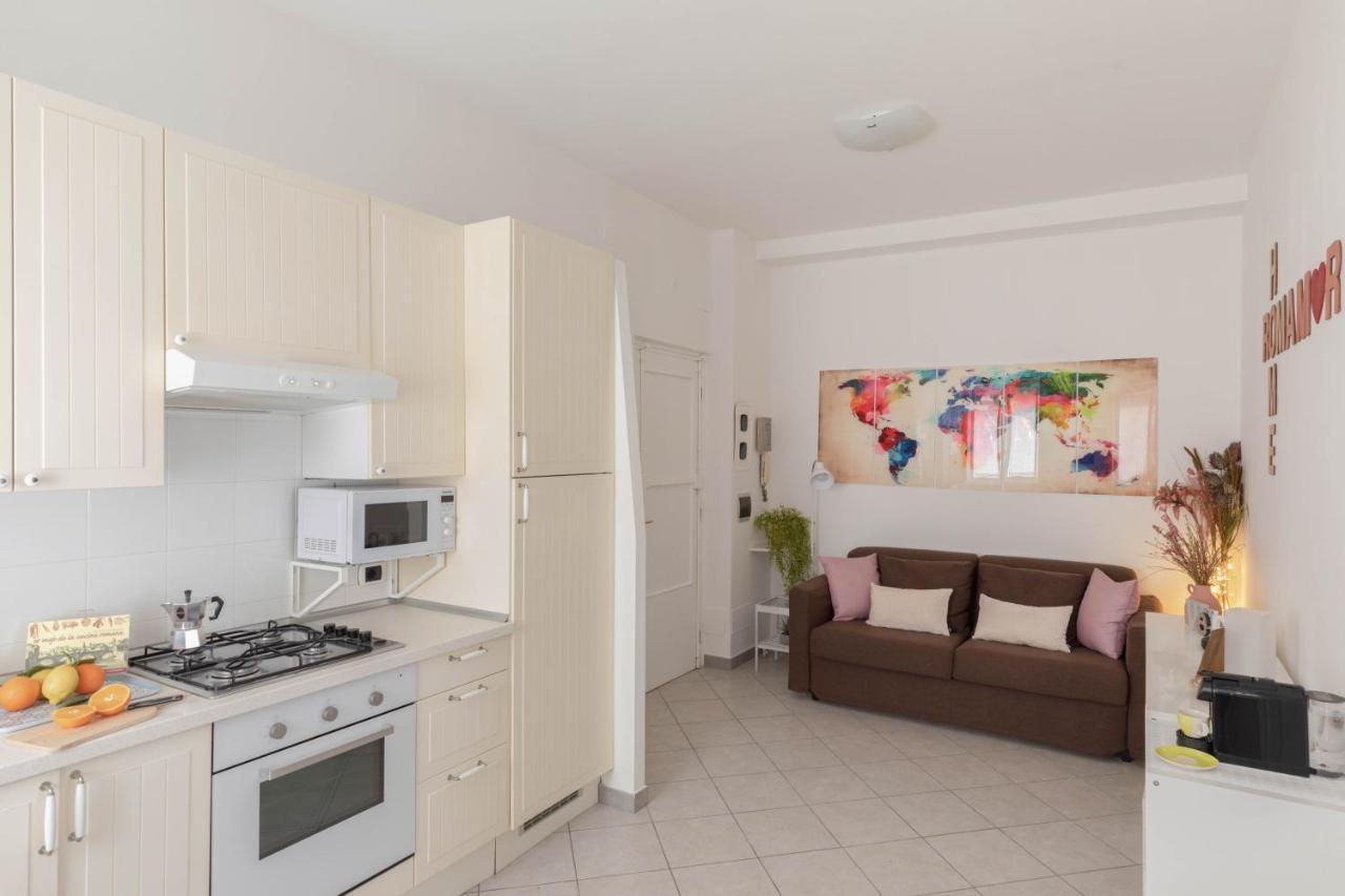 Romamor Home Eksteriør billede
