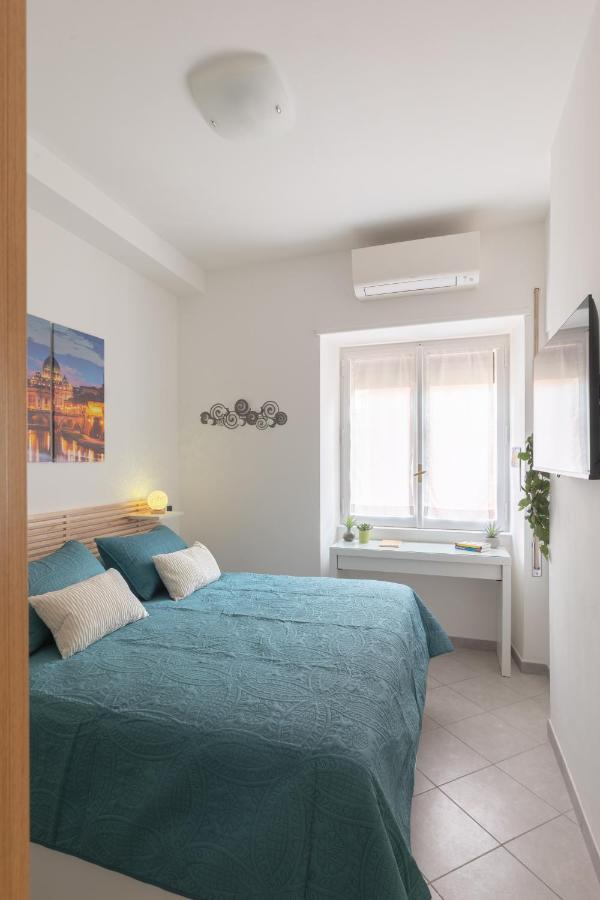 Romamor Home Eksteriør billede