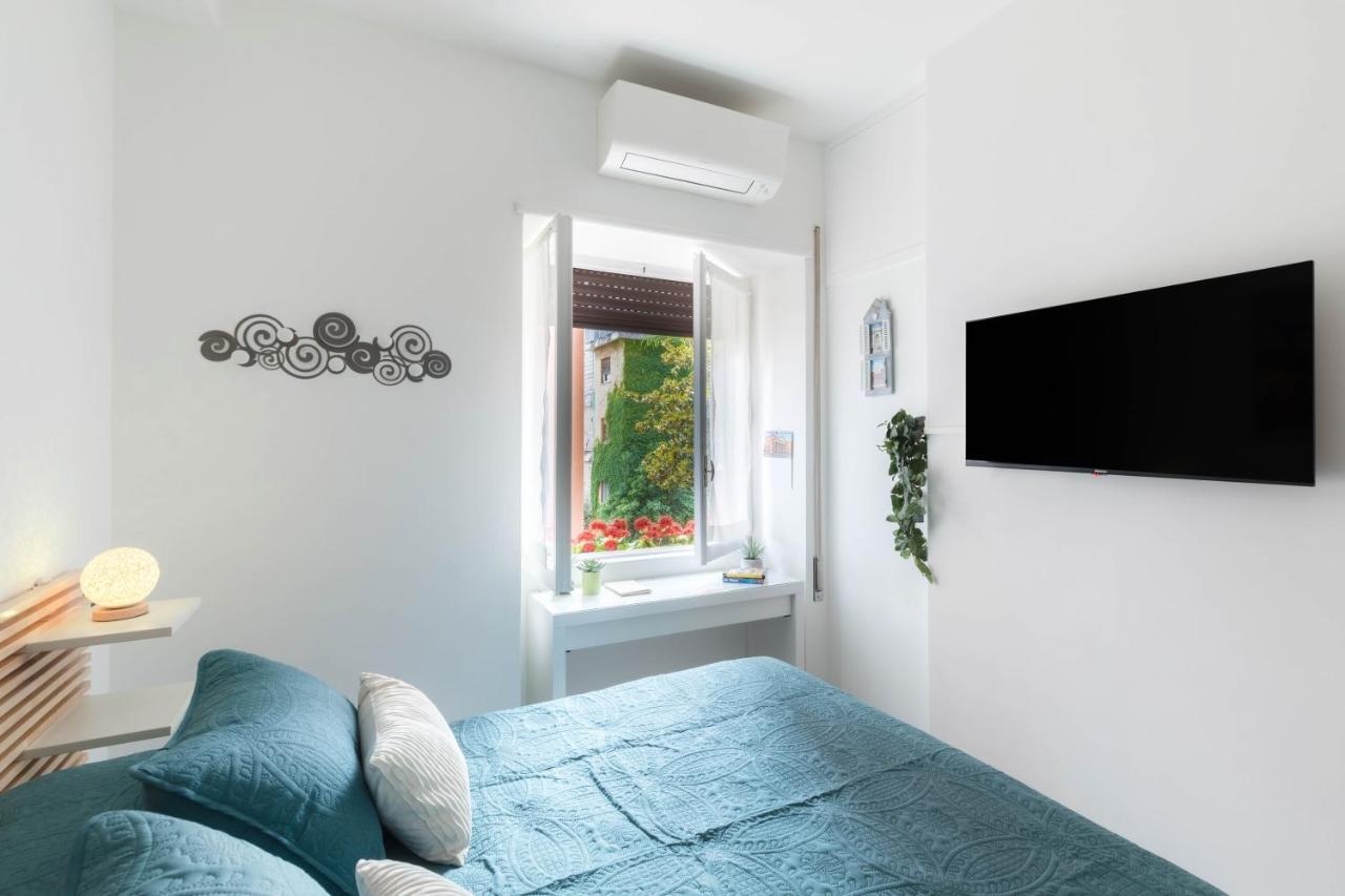 Romamor Home Eksteriør billede
